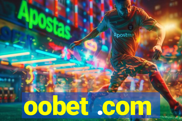 oobet .com