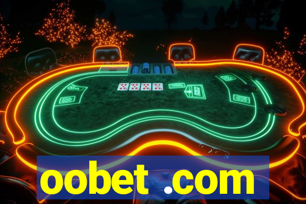 oobet .com