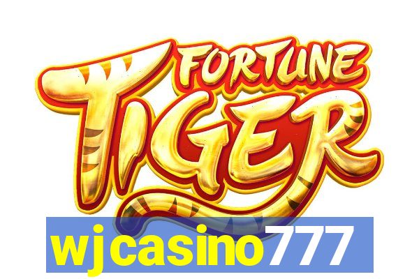 wjcasino777