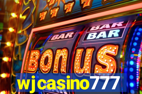 wjcasino777