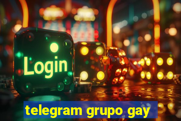 telegram grupo gay