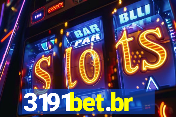 3191bet.br