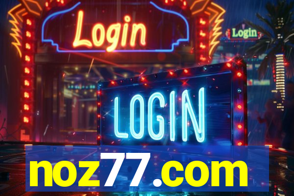 noz77.com