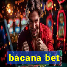 bacana bet