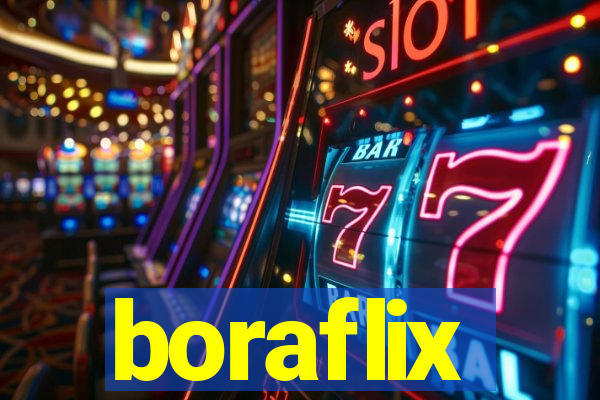 boraflix