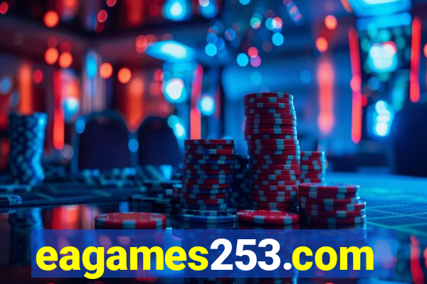 eagames253.com