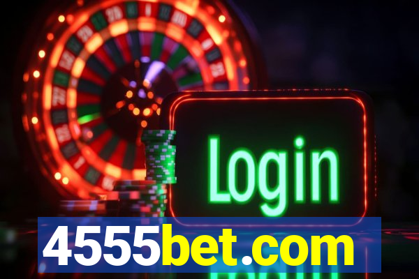 4555bet.com