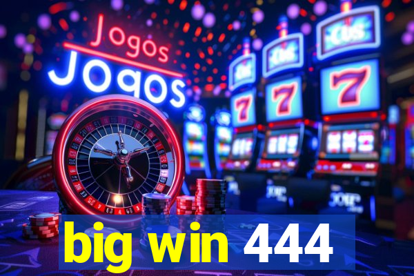 big win 444