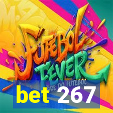 bet 267