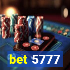 bet 5777