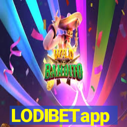 LODIBETapp