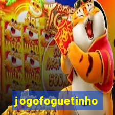 jogofoguetinho