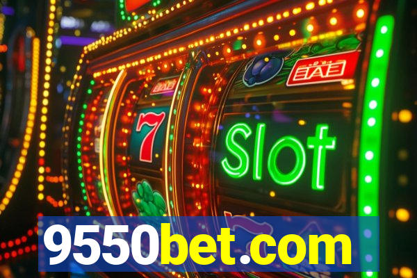 9550bet.com