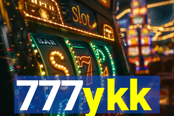 777ykk