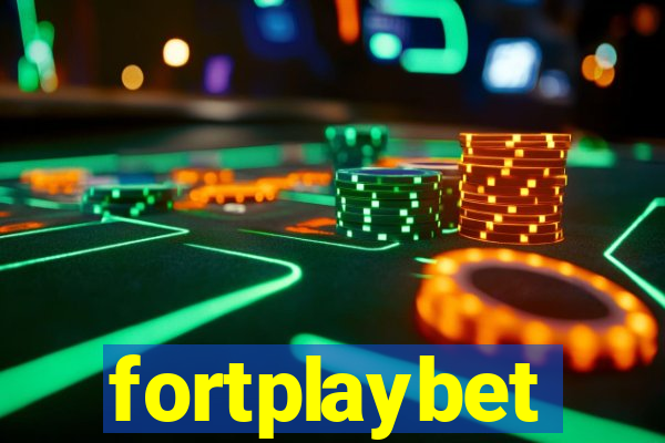 fortplaybet