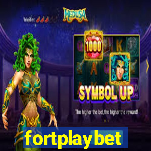 fortplaybet