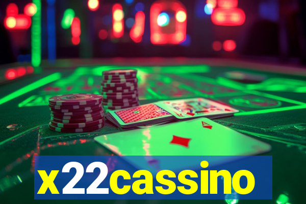 x22cassino