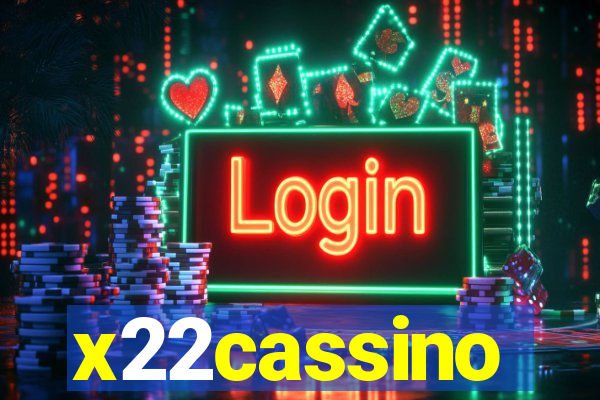 x22cassino