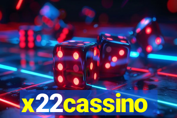 x22cassino