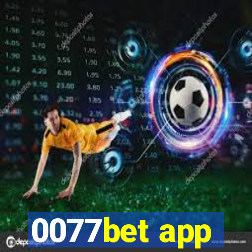 0077bet app