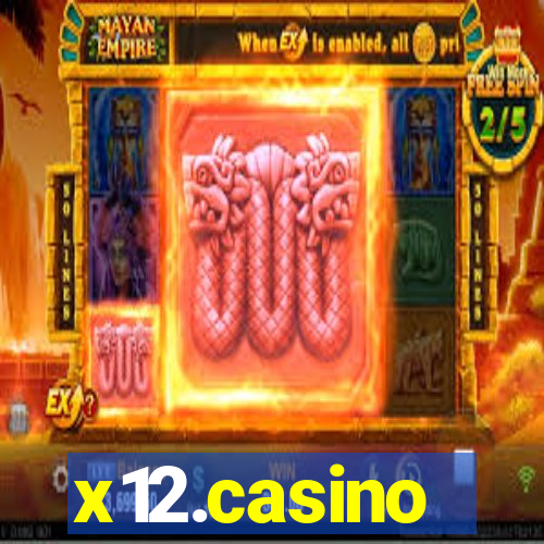 x12.casino