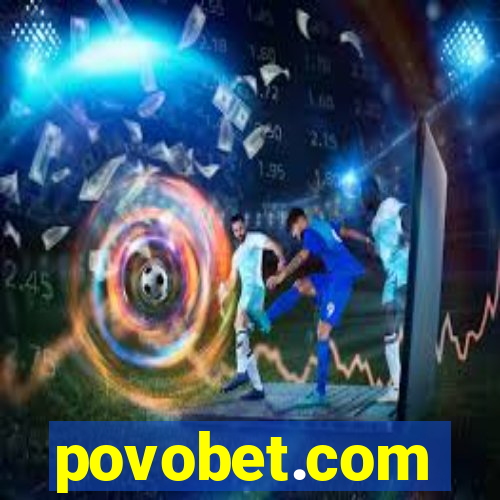 povobet.com