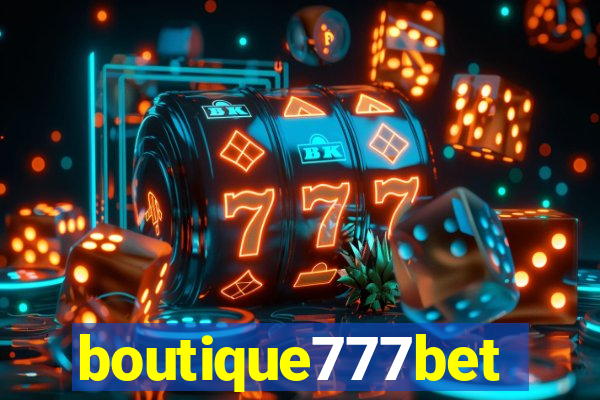 boutique777bet