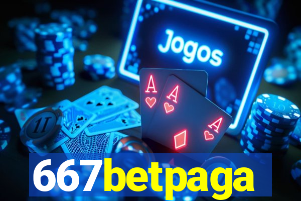 667betpaga