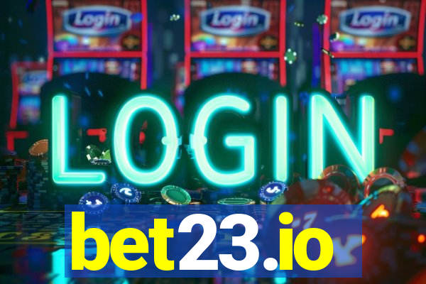 bet23.io