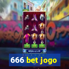 666 bet jogo