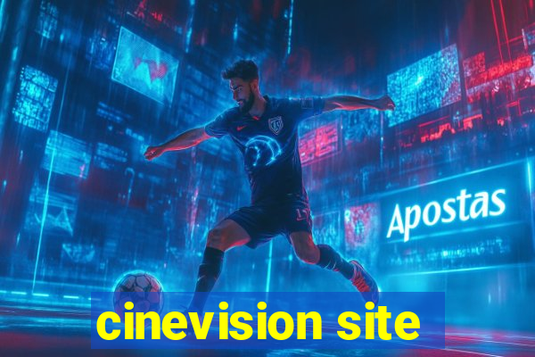 cinevision site