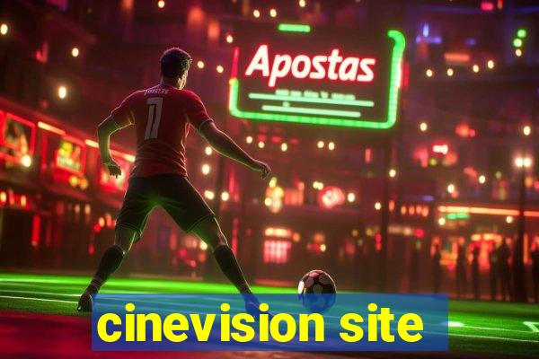 cinevision site