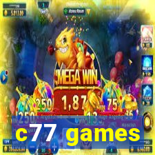 c77 games