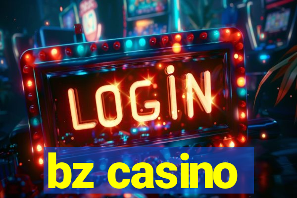 bz casino