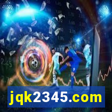 jqk2345.com