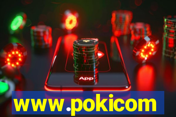 www.pokicom