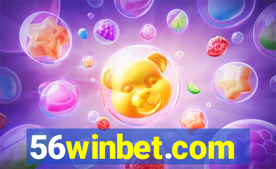 56winbet.com