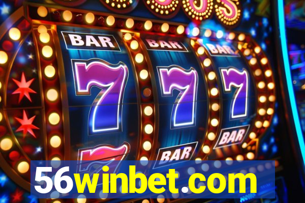 56winbet.com