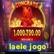 laele jogo