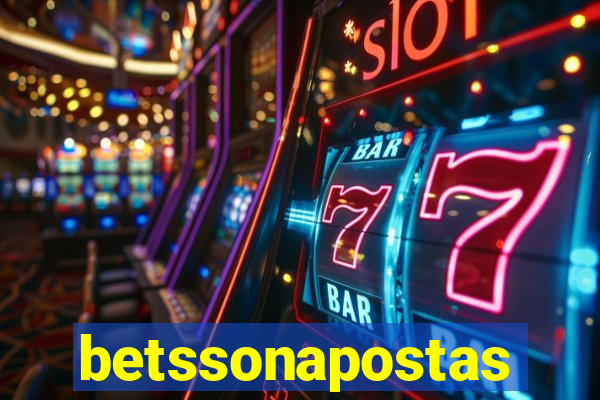 betssonapostas