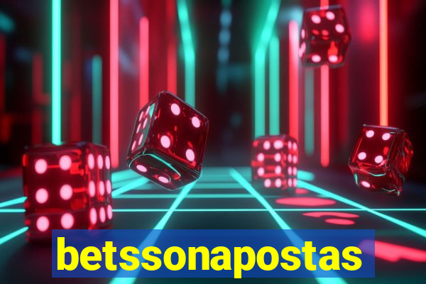 betssonapostas