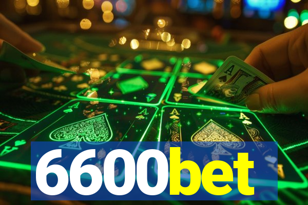 6600bet