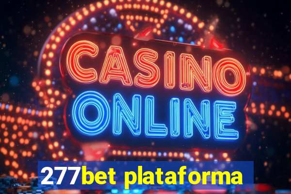 277bet plataforma