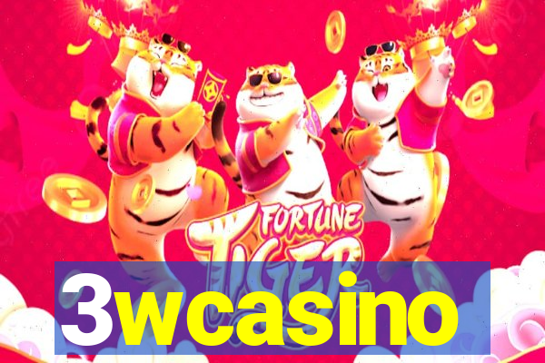 3wcasino