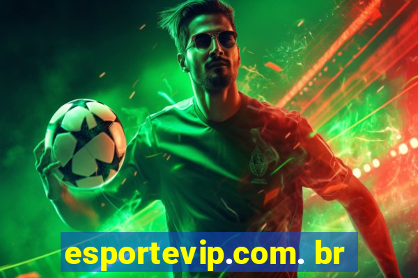 esportevip.com. br