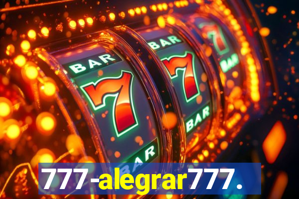 777-alegrar777.cc