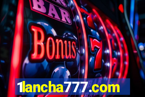 1lancha777.com