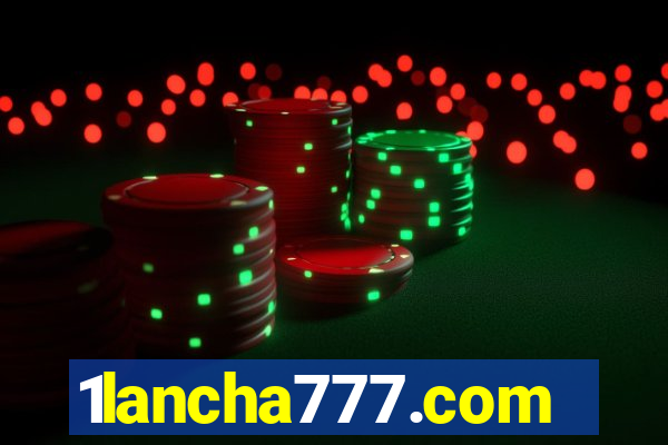 1lancha777.com