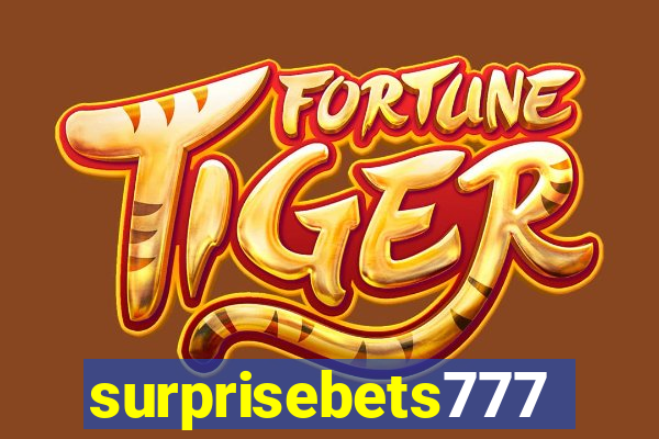 surprisebets777