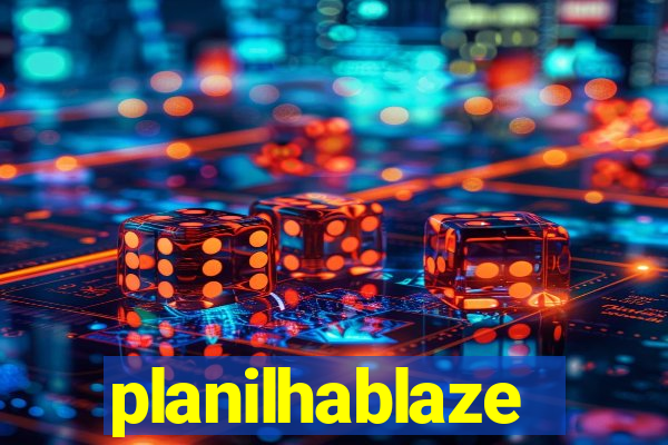 planilhablaze